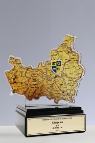 Trofee Personalizate TU 16